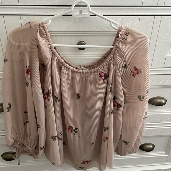 Aritzia Wilfred Talance Blouse - Picture 5 of 5